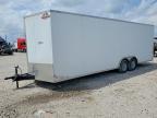 2017 Travel Trailer 2017 Forest River Economy Hauler Enclosed Cargo TR