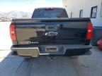 2018 Chevrolet Silverado K1500 Custom