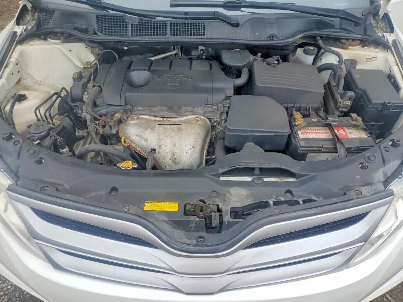 2014 Toyota Venza le