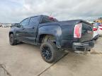 2021 GMC Canyon Elevation
