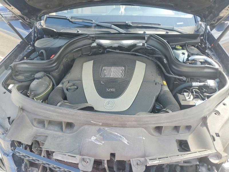 2012 Mercedes-Benz Glk 350