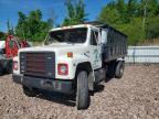 1986 International S-Series