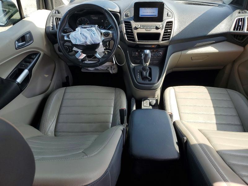 2020 Ford Transit Connect XLT