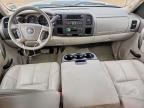 2011 GMC Sierra C2500 SLE