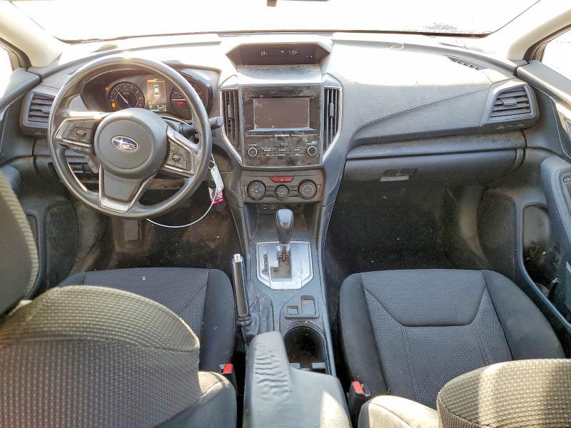 2022 Subaru Impreza