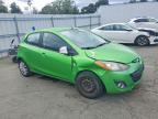 2012 Mazda 2