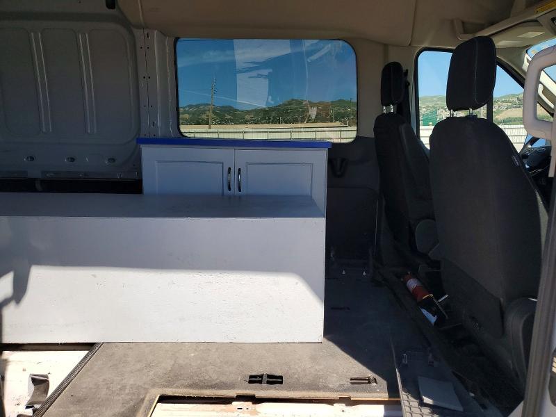 2021 Ford Transit T-250