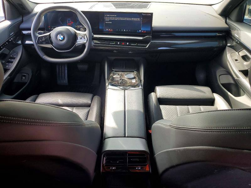 2024 BMW 530 I