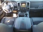 2017 Dodge RAM 1500 Rebel