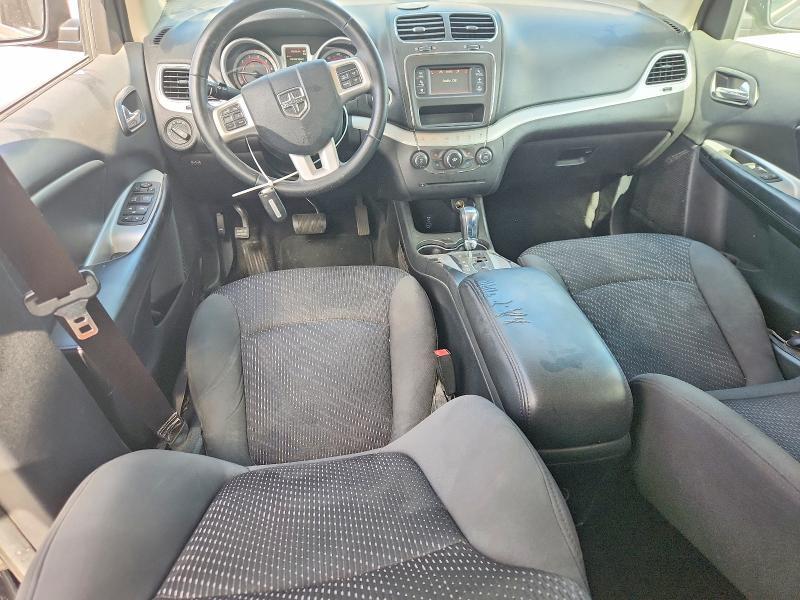 2018 Dodge Journey sxt
