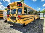 2012 Blub 2012 Bluebird Vision-School Bus