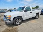 2006 GMC New Sierra C1500