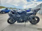 2019 Kawasaki ZX636 K