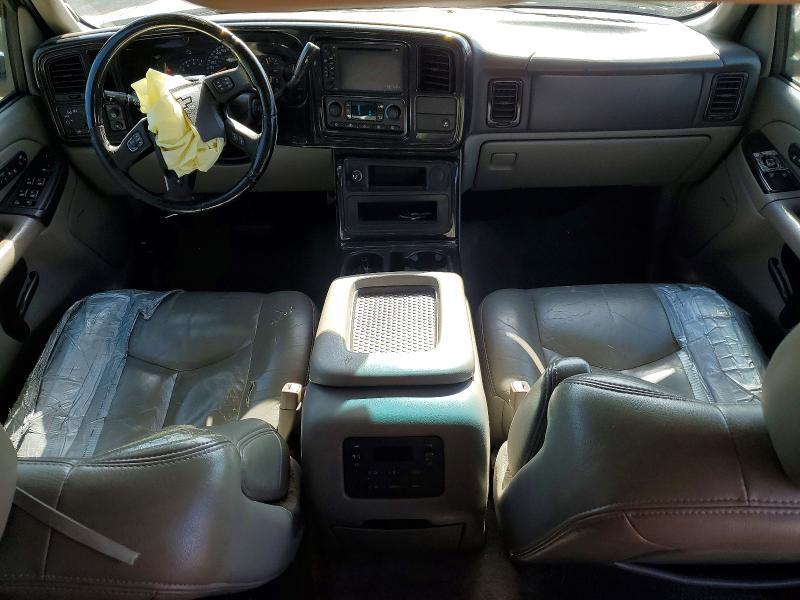 2006 Chevrolet Tahoe C1500
