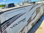 2024 Keystone Voltage Camper