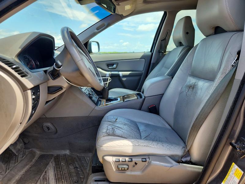 2009 Volvo Xc90 3.2
