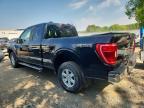 2021 Ford F150 Super Cab
