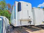 2016 Utility Trailer 2016 Utility VS2RAP Refrigerated Van Trailer