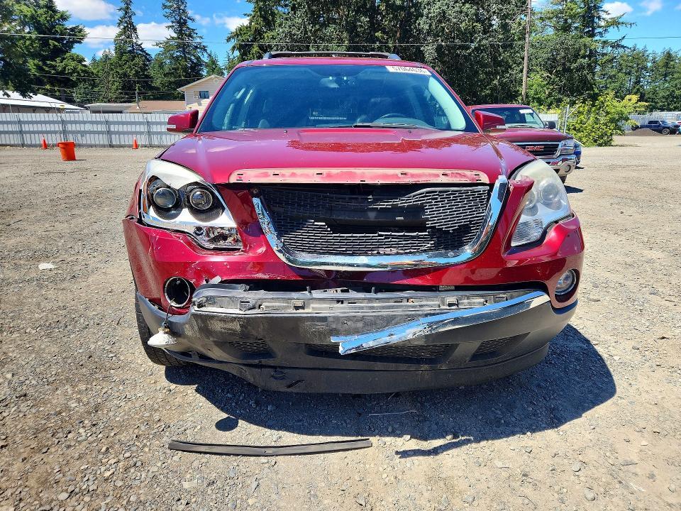 2011 GMC Acadia Slt-2