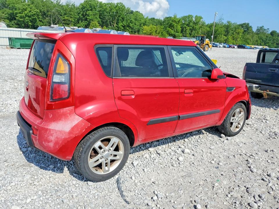2010 KIA Soul +/!/sport