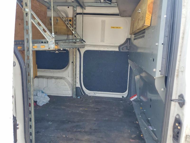 2019 Nissan NV200 SV