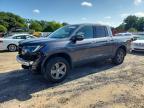 2022 Honda Ridgeline RTL