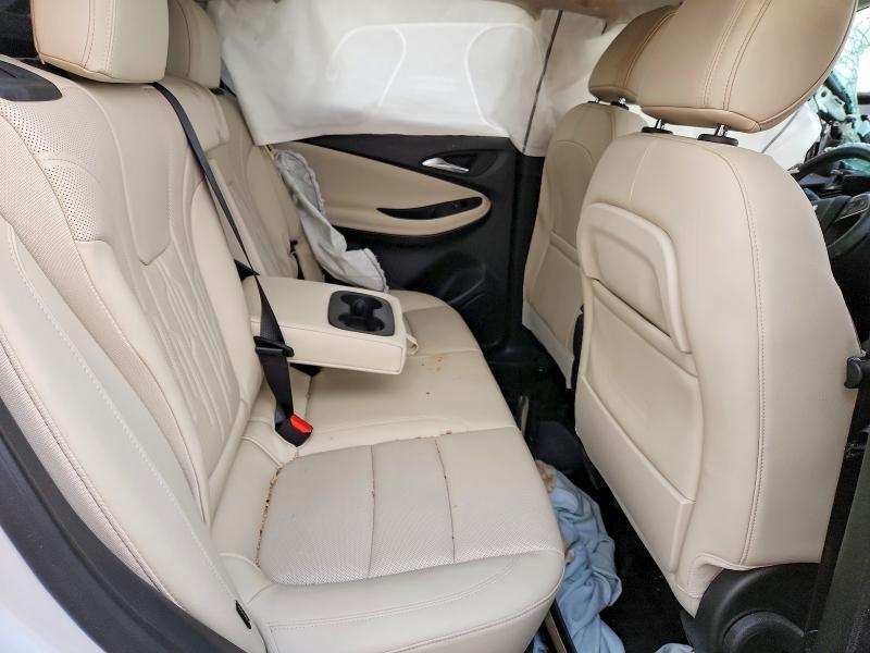 2025 Buick Encore gx Avenir