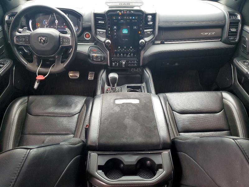 2023 Dodge RAM 1500 TRX