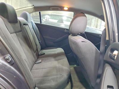 2012 Nissan Altima 2.5