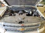 2014 Chevrolet Silverado K1500 LTZ