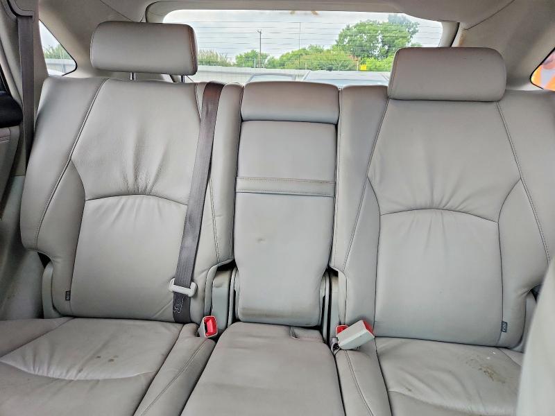 2004 Lexus Rx 330