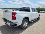 2019 Chevrolet Silverado K1500 LTZ