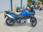 2015 Suzuki DL650 A
