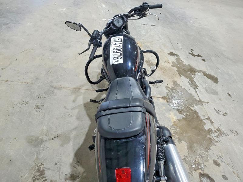 2016 Harley-Davidson Vrscdx Night ROD Special
