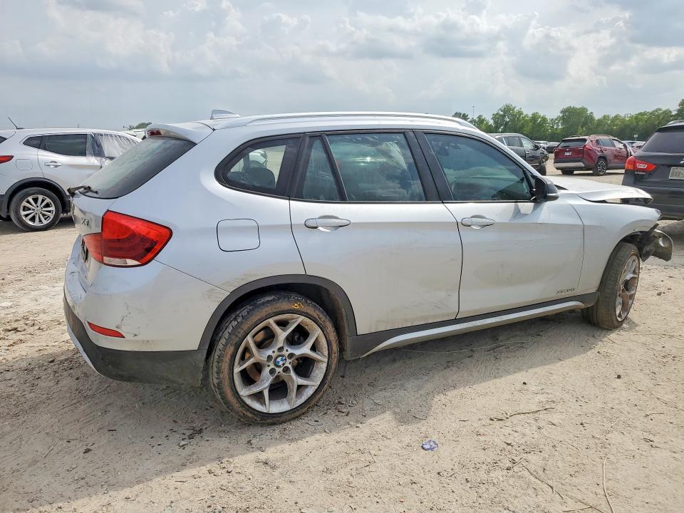 2015 BMW X1 Xdrive28i