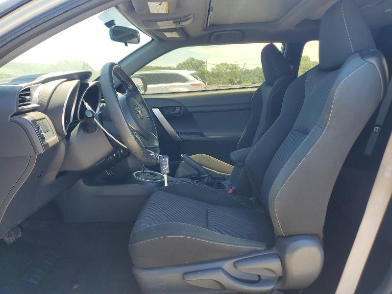 2014 Scion Tc 10 Series