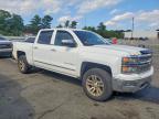 2014 Chevrolet Silverado K1500 LTZ
