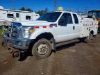 2015 Ford F250 Super Duty