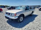 1998 Nissan Frontier XE
