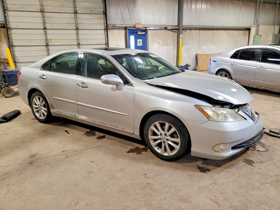 2012 Lexus Es 350