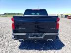 2022 Chevrolet Silverado LTD K1500 RST