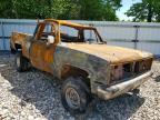 1985 GMC K2500
