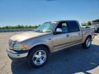 2003 Ford F150 Supercrew