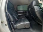 2014 Toyota Tundra Crewmax Platinum
