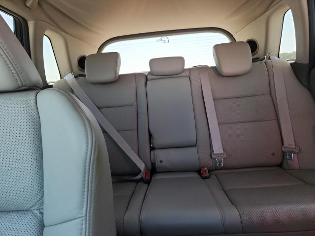 2012 Acura Rdx Technology