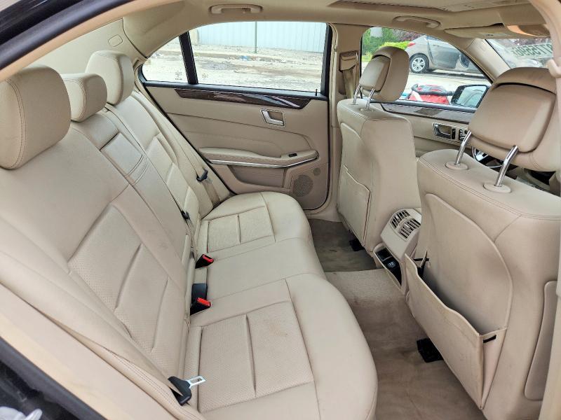 2014 Mercedes-Benz E 350 4matic