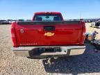 2013 Chevrolet Silverado C1500