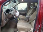 2014 Nissan Frontier S