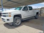 2015 Chevrolet Silverado K2500 Heavy Duty LT