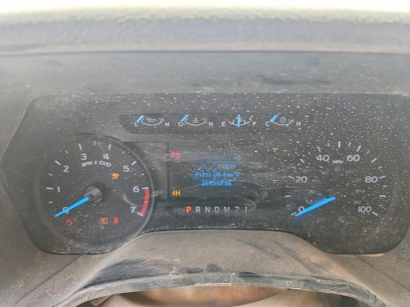 2019 Ford F250 Super Duty